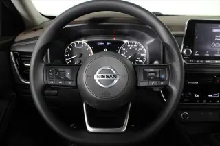 Nissan Rogue 2021 SV 4dr Crossover