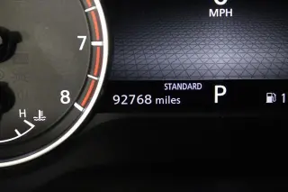 Nissan Rogue 2021 SV 4dr Crossover