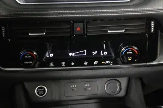 Nissan Rogue 2021 SV 4dr Crossover