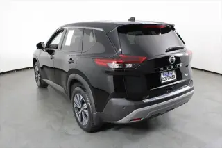 Nissan Rogue 2021 SV 4dr Crossover