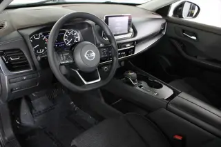 Nissan Rogue 2021 SV 4dr Crossover