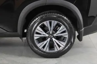 Nissan Rogue 2021 SV 4dr Crossover