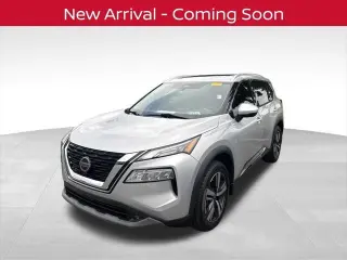Nissan Rogue 2021 SL 4dr Crossover