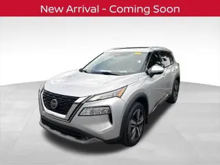 Nissan Rogue 2021 SL 4dr Crossover