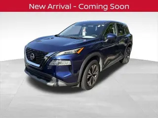 Nissan Rogue 2023 SV 4dr Crossover