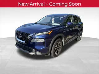Nissan Rogue 2023 SV 4dr Crossover