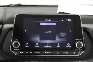Nissan Rogue 2025 SV 4dr Crossover