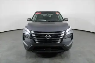 Nissan Rogue 2025 SV 4dr Crossover