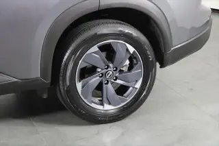 Nissan Rogue 2025 SV 4dr Crossover