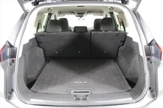 Nissan Rogue 2025 SV 4dr Crossover