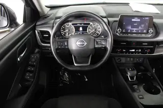 Nissan Rogue 2025 SV 4dr Crossover