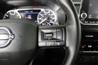 Nissan Rogue 2025 SV 4dr Crossover