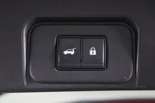 Nissan Rogue 2025 SV 4dr Crossover