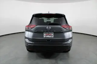 Nissan Rogue 2025 SV 4dr Crossover