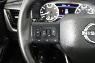 Nissan Rogue 2025 SV 4dr Crossover