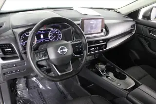 Nissan Rogue 2025 SV 4dr Crossover