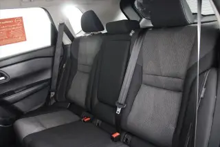 Nissan Rogue 2025 SV 4dr Crossover