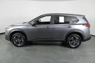Nissan Rogue 2025 SV 4dr Crossover