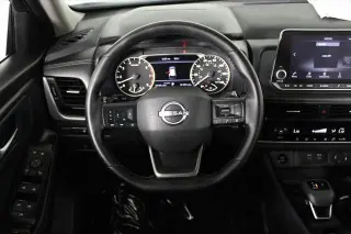 Nissan Rogue 2025 SV 4dr Crossover