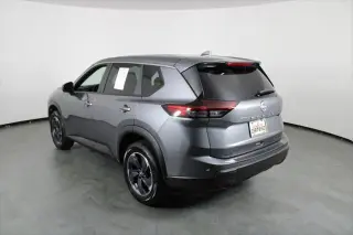 Nissan Rogue 2025 SV 4dr Crossover