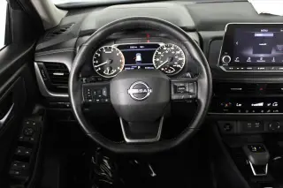 Nissan Rogue 2025 SV 4dr Crossover