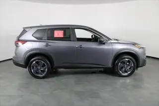 Nissan Rogue 2025 SV 4dr Crossover