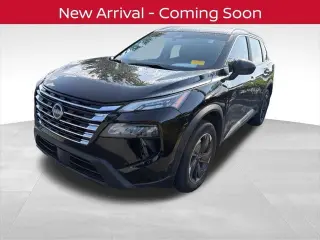 Nissan Rogue 2024 SV 4dr Crossover