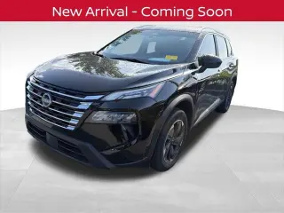 Nissan Rogue 2024 SV 4dr Crossover