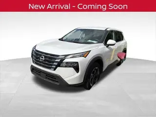 Nissan Rogue 2025 AWD SV 4dr Crossover