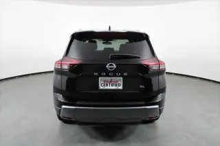 Nissan Rogue 2026 SL 4dr Crossover