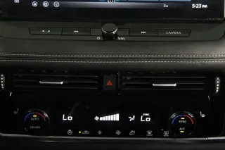 Nissan Rogue 2026 SL 4dr Crossover