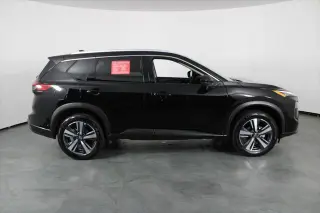 Nissan Rogue 2026 SL 4dr Crossover