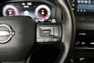Nissan Rogue 2026 SL 4dr Crossover