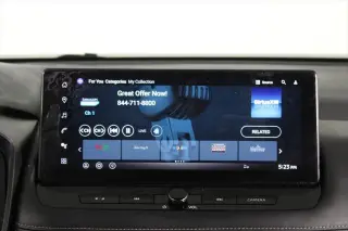 Nissan Rogue 2026 SL 4dr Crossover