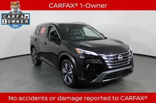 Nissan Rogue 2026 SL 4dr Crossover