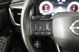 Nissan Rogue 2026 SL 4dr Crossover