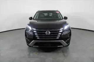 Nissan Rogue 2026 SL 4dr Crossover
