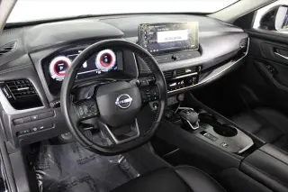 Nissan Rogue 2026 SL 4dr Crossover