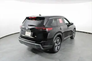 Nissan Rogue 2026 SL 4dr Crossover