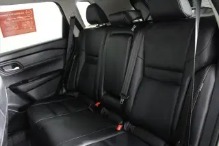 Nissan Rogue 2026 SL 4dr Crossover