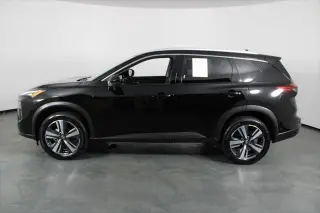 Nissan Rogue 2026 SL 4dr Crossover