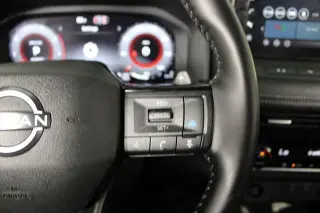 Nissan Rogue 2026 SL 4dr Crossover