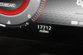 Nissan Rogue 2026 SL 4dr Crossover