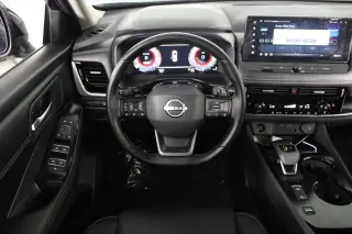Nissan Rogue 2026 SL 4dr Crossover