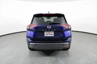 Nissan Rogue 2026 SL 4dr Crossover