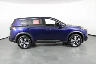 Nissan Rogue 2026 SL 4dr Crossover
