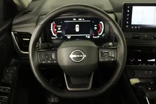 Nissan Rogue 2026 SL 4dr Crossover