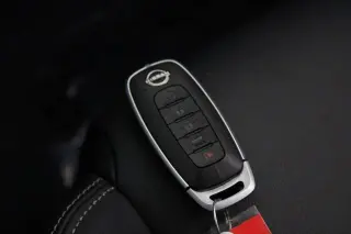 Nissan Rogue 2026 SL 4dr Crossover