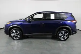 Nissan Rogue 2026 SL 4dr Crossover
