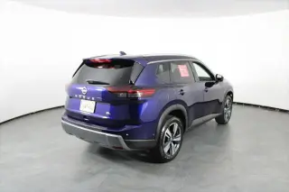 Nissan Rogue 2026 SL 4dr Crossover